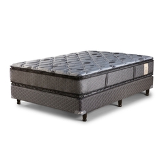 Conjunto PIERO Resortes Modelo REGNO 140X190X29