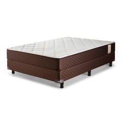 Conjunto PIERO Resorte pocket Modelo GRAVITA 150X190X25