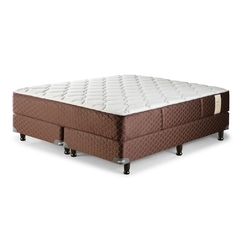 Conjunto PIERO Espuma Modelo NIRVANA 200X200X25