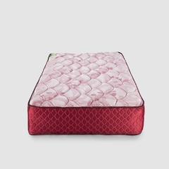 Colchón SUAVEGOM Resortes Modelo CARDIFF 160x200x25