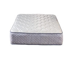 Colchón SUAVEGOM Resortes Pocket Modelo OXFORD 200X200X29