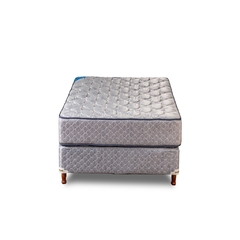 Conjunto SUAVEGOM Espuma Modelo CAMBRIGE 140X190X23