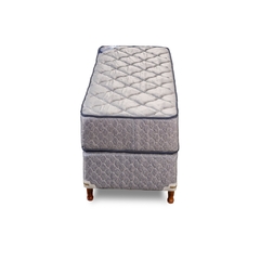 Conjunto SUAVEGOM Espuma Modelo CAMBRIGE 100X190X23