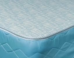 Colchon Gani Espuma Modelo Sueño Feliz 80x190x18 - HIPERCOLCHONERIAS YUBRIN 
