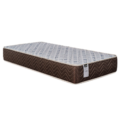 Colchón Springwall Resortes Modelo Liz 80x190x23