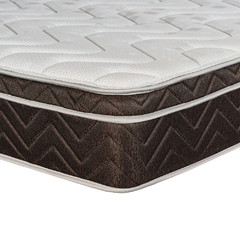 Colchón Springwall Espuma Modelo One 140x190x23 - comprar online