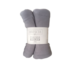 Frazada De Polar Universo King - comprar online