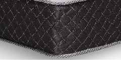 Colchón CANNON Espuma Modelo PRINCESS 130X190X23 - comprar online