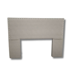 Respaldo Saluma Modena Lino Beige