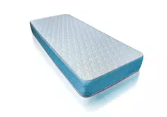 Colchon Gani Espuma Modelo Sueño Feliz 80x190x18 - comprar online