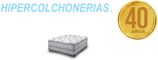 HIPERCOLCHONERIAS YUBRIN 