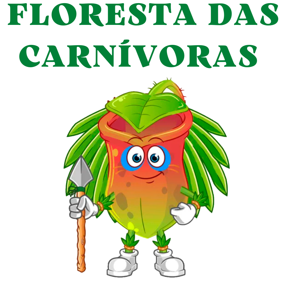 Floresta das Carnívoras