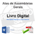 Livro de Registro de Atas de Assembleias Gerais Eletrônico (Arquivo Editável) - comprar online