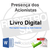 Livro de Registro de Presença dos Acionistas Eletrônico (Arquivo Editável) - comprar online