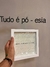 CHUVA - Quadraria e Poesia
