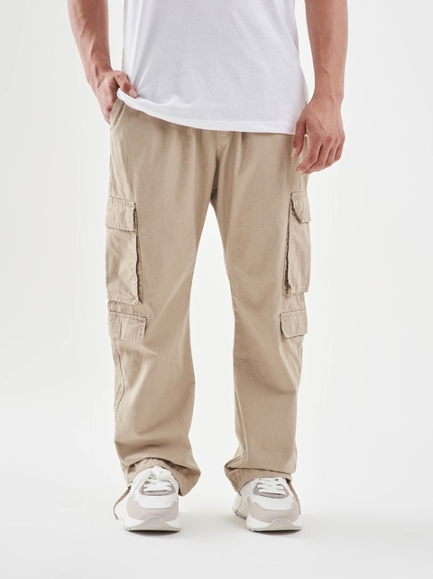 PANTALON ROMO CARGO - comprar online