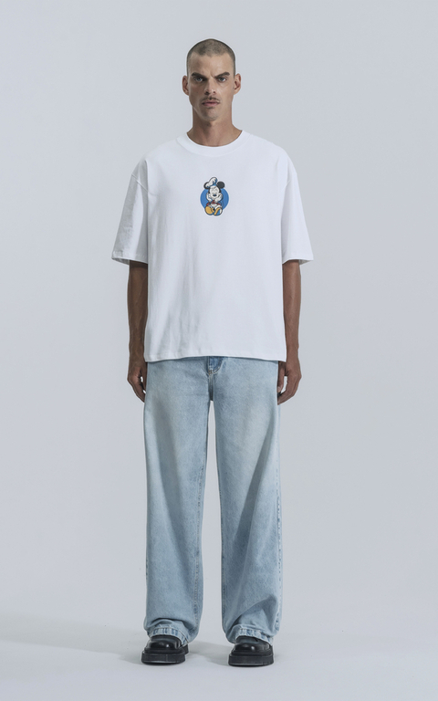 REMERA DISNEY CHEF - comprar online