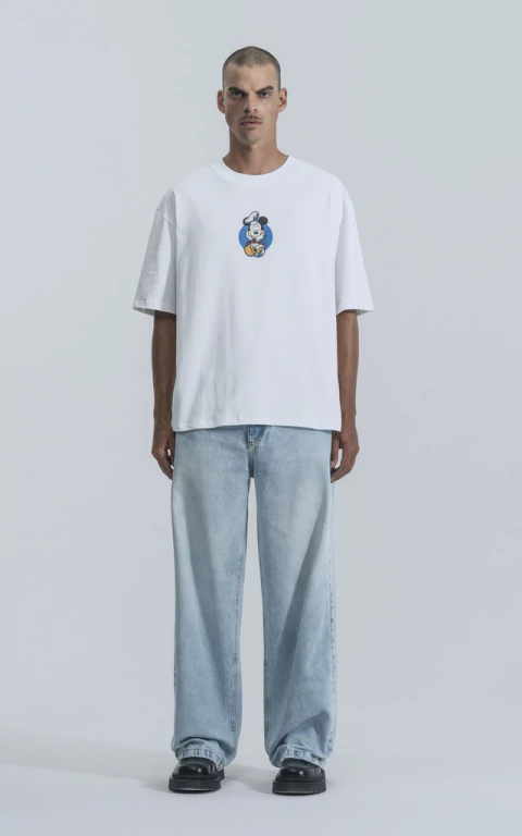 REMERA DISNEY CHEF - comprar online