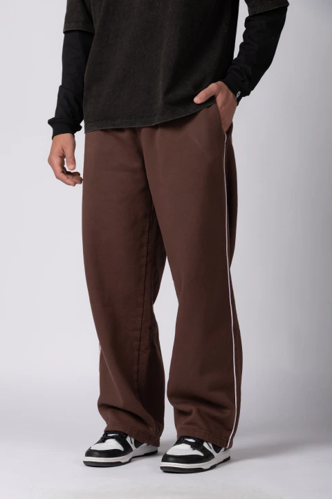 JOGGER BAGGY VDV