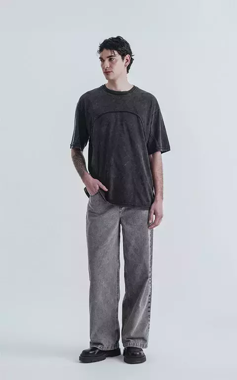 REMERA FUTURO - comprar online