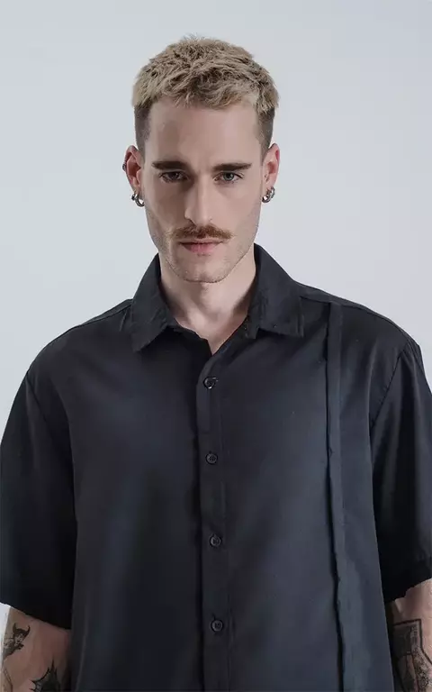 CAMISA GRAIN - comprar online