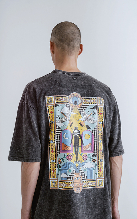 REMERA EL JUICIO - comprar online