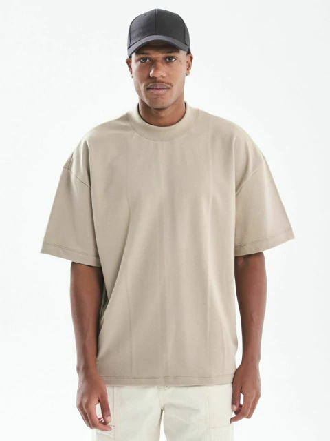 REMERA BASICA KENIA - comprar online