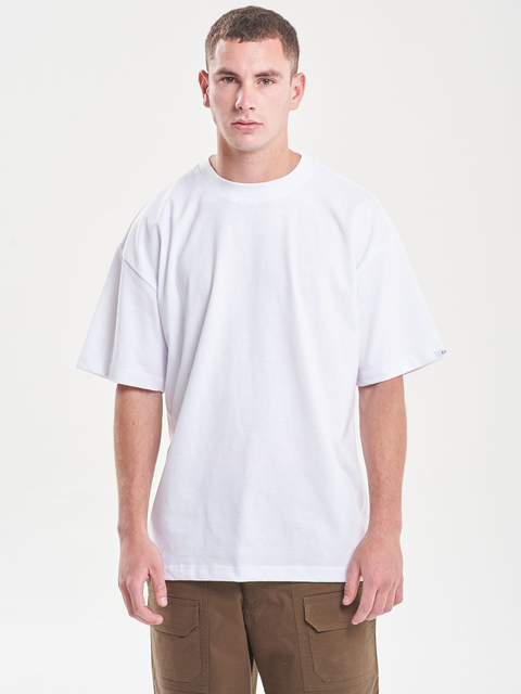 REMERA BASICA OVERSIDE2 - comprar online