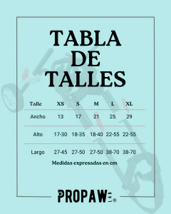 Silla de ruedas para PERROS CHICOS (talle S) en internet