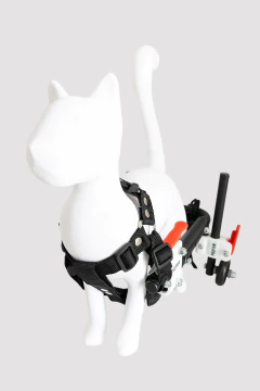 Silla de ruedas para Gatos y Perros Pequeños en internet