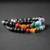 Pulsera Big 7 chakras - tienda online