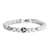 Pulsera Goat Blanc - NEO MEN
