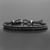 Pulsera Wine Black - comprar online