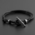 Pulsera Wine Black en internet