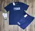 Kit Nike - Camiseta / shorts / meia