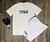 Kit Nike - Camiseta / shorts / meia