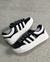 ADIDAS CAMPUS BAD BUNNY AZUL MARINHO na internet