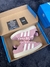 ADIDAS CAMPUS ROSE