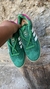 Imagem do Tênis Gazelle Verde Linha Premium