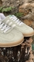 Tênis Gazelle Verde Oliva Linha Premium - loja online