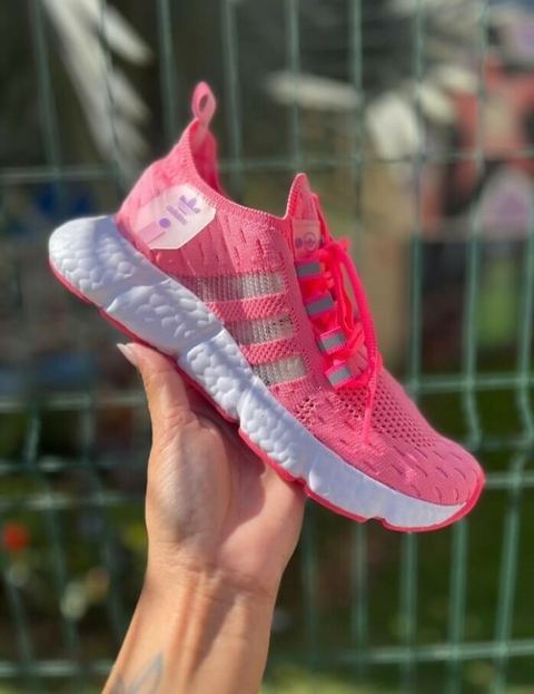 Tênis Esportivo 33y Linha Premium