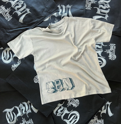 Remera wafle SANTERIA en internet