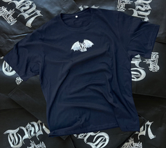 Remera oversize Gargola - comprar online