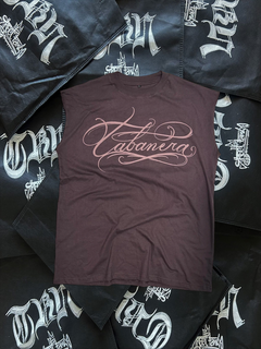 Musculosa #1 en internet