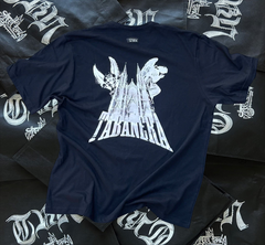 Remera oversize Gargola en internet