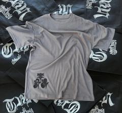 Remera wafle TBN - Tabanera