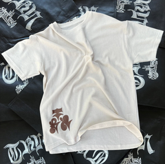 Remera wafle TBN - comprar online