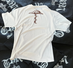 Remera wafle TBN en internet