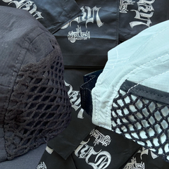 Visera 5 paneles TBN #1 - tienda online