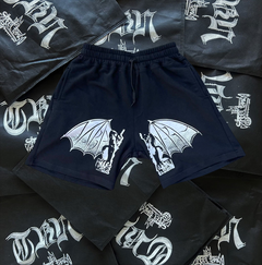 Short Gargola - Tabanera